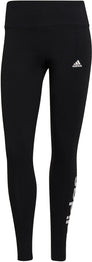 ESSENTIALS HIGH-WAISTED LOGO legging