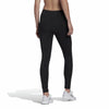 ESSENTIALS HIGH-WAISTED LOGO legging
