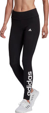 ESSENTIALS HIGH-WAISTED LOGO legging