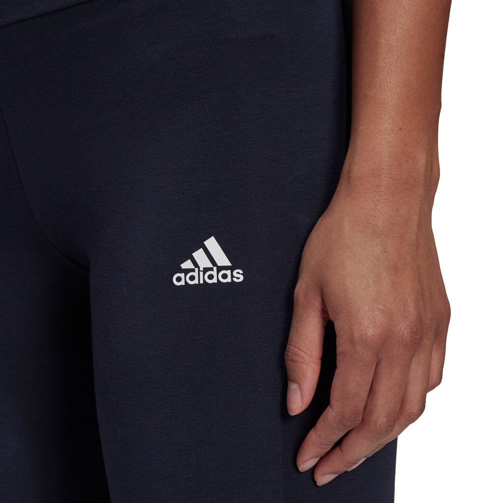 ESSENTIALS HIGH-WAISTED LOGO legging