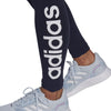 ESSENTIALS HIGH-WAISTED LOGO legging