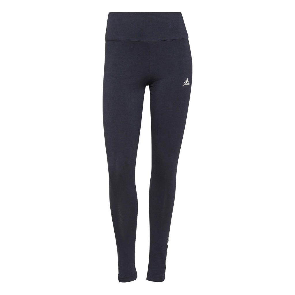 ESSENTIALS HIGH-WAISTED LOGO legging