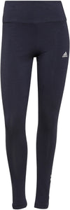 ESSENTIALS HIGH-WAISTED LOGO legging