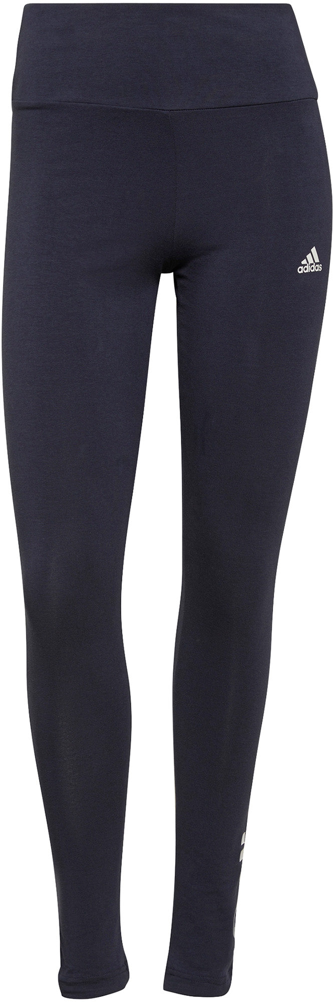 ESSENTIALS HIGH-WAISTED LOGO legging