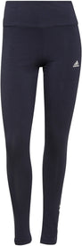 ESSENTIALS HIGH-WAISTED LOGO legging