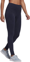 ESSENTIALS HIGH-WAISTED LOGO legging