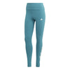 ESSENTIALS HIGH-WAISTED LOGO legging
