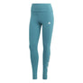 ESSENTIALS HIGH-WAISTED LOGO legging