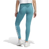 ESSENTIALS HIGH-WAISTED LOGO legging
