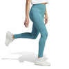 ESSENTIALS HIGH-WAISTED LOGO legging