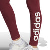ESSENTIALS HIGH-WAISTED LOGO legging