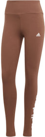 ESSENTIALS HIGH-WAISTED LOGO legging