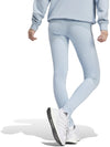 ESSENTIALS HIGH-WAISTED LOGO legging