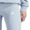 ESSENTIALS HIGH-WAISTED LOGO legging