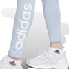ESSENTIALS HIGH-WAISTED LOGO legging