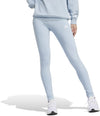 ESSENTIALS HIGH-WAISTED LOGO legging
