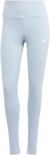 ESSENTIALS HIGH-WAISTED LOGO legging