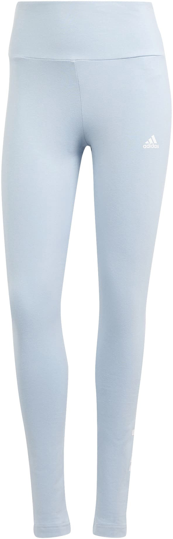 ESSENTIALS HIGH-WAISTED LOGO legging