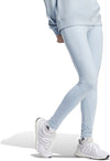 ESSENTIALS HIGH-WAISTED LOGO legging