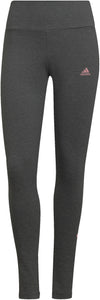 ESSENTIALS HIGH-WAISTED LOGO legging