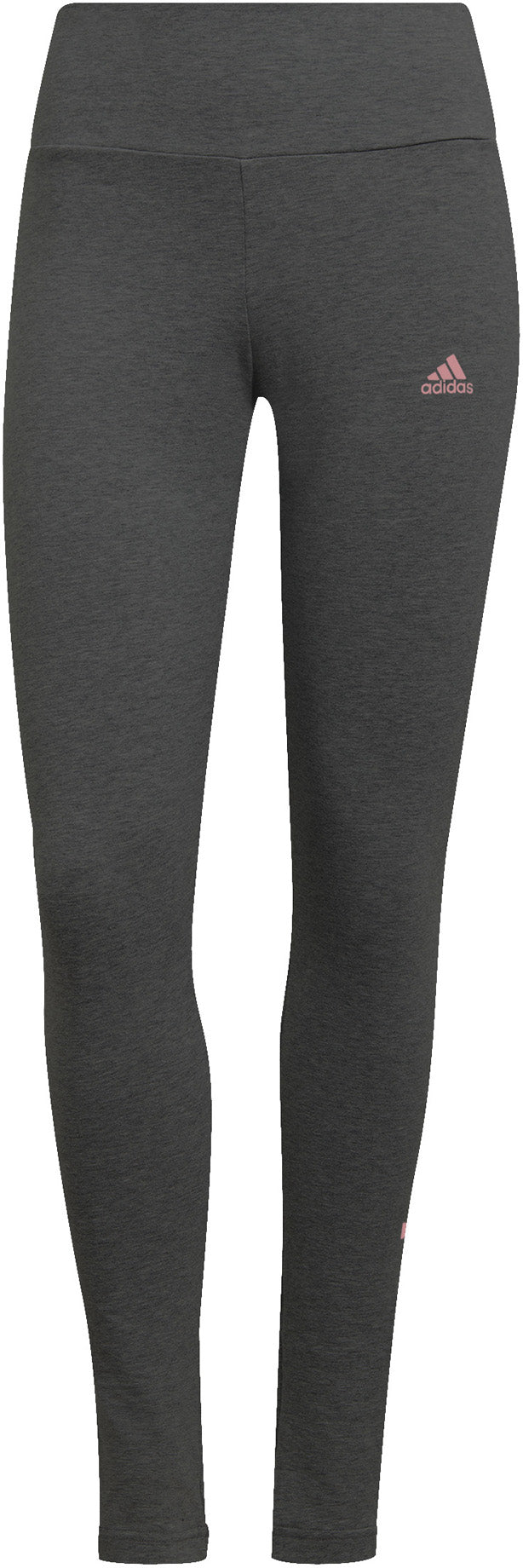 ESSENTIALS HIGH-WAISTED LOGO legging