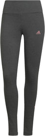 ESSENTIALS HIGH-WAISTED LOGO legging