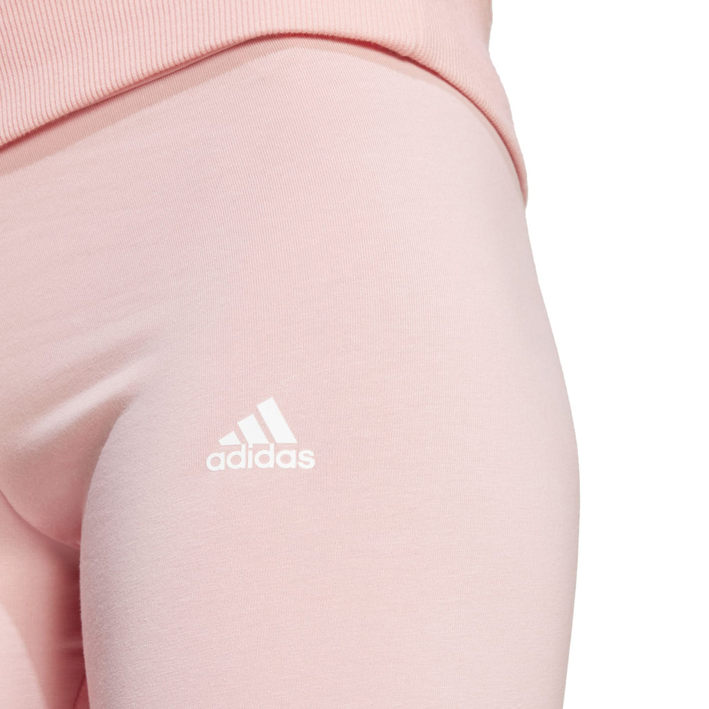 ESSENTIALS HIGH-WAISTED LOGO legging