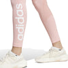 ESSENTIALS HIGH-WAISTED LOGO legging