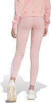 ESSENTIALS HIGH-WAISTED LOGO legging