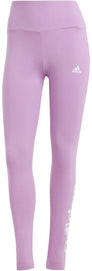 ESSENTIALS HIGH-WAISTED LOGO legging