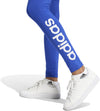 ESSENTIALS HIGH-WAISTED LOGO legging
