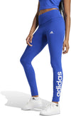 ESSENTIALS HIGH-WAISTED LOGO legging