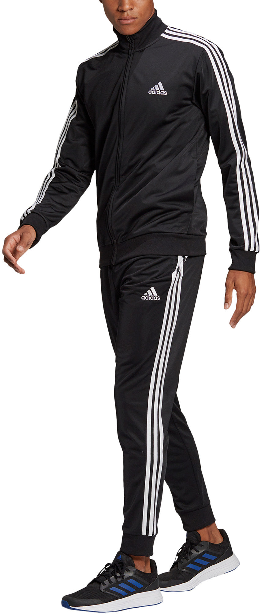 Primegreen Essentials 3-Stripes trainingspak