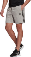 Essentials French Terry 3-Stripes short
