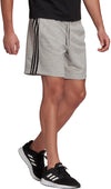 Essentials French Terry 3-Stripes short
