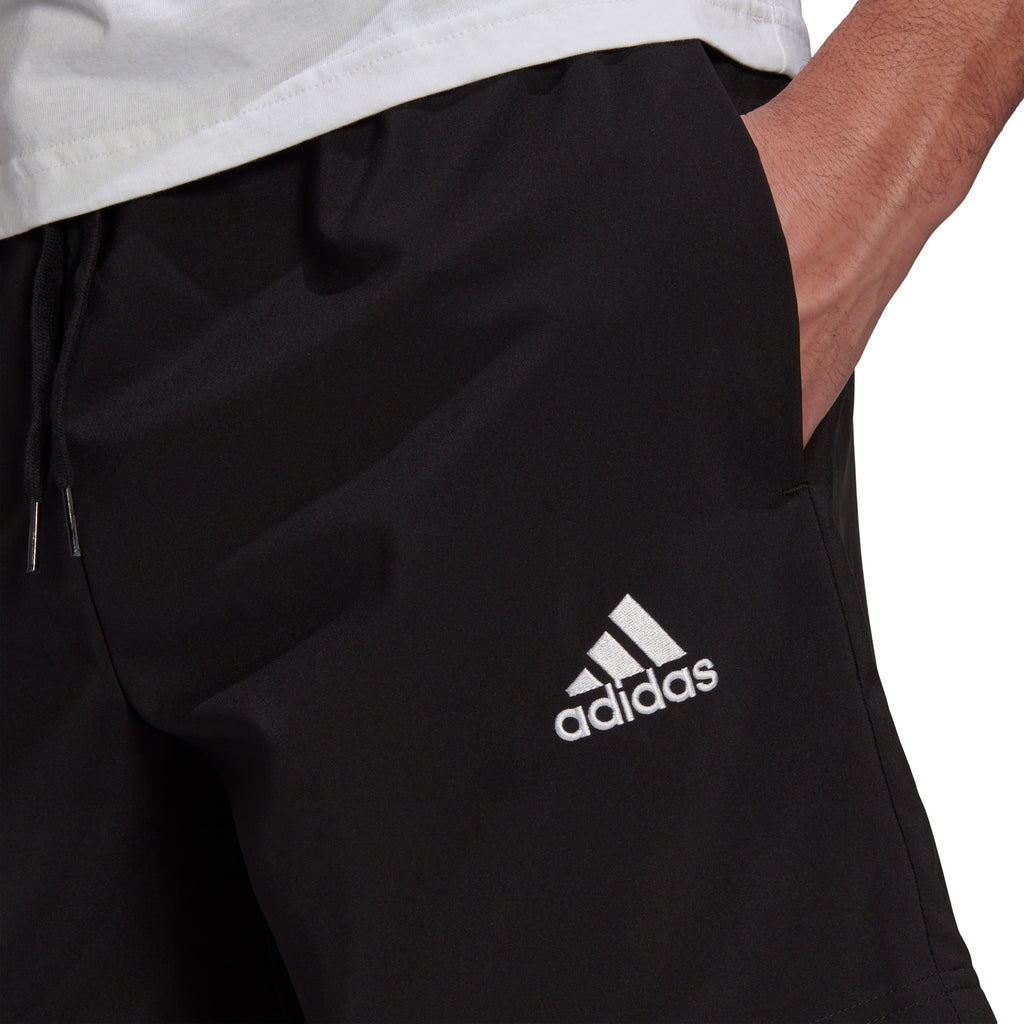 AEROREADY Essentials Chelsea Small Logo Short