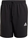 AEROREADY Essentials Chelsea Small Logo Short