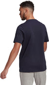 Essentials Big Logo shirt