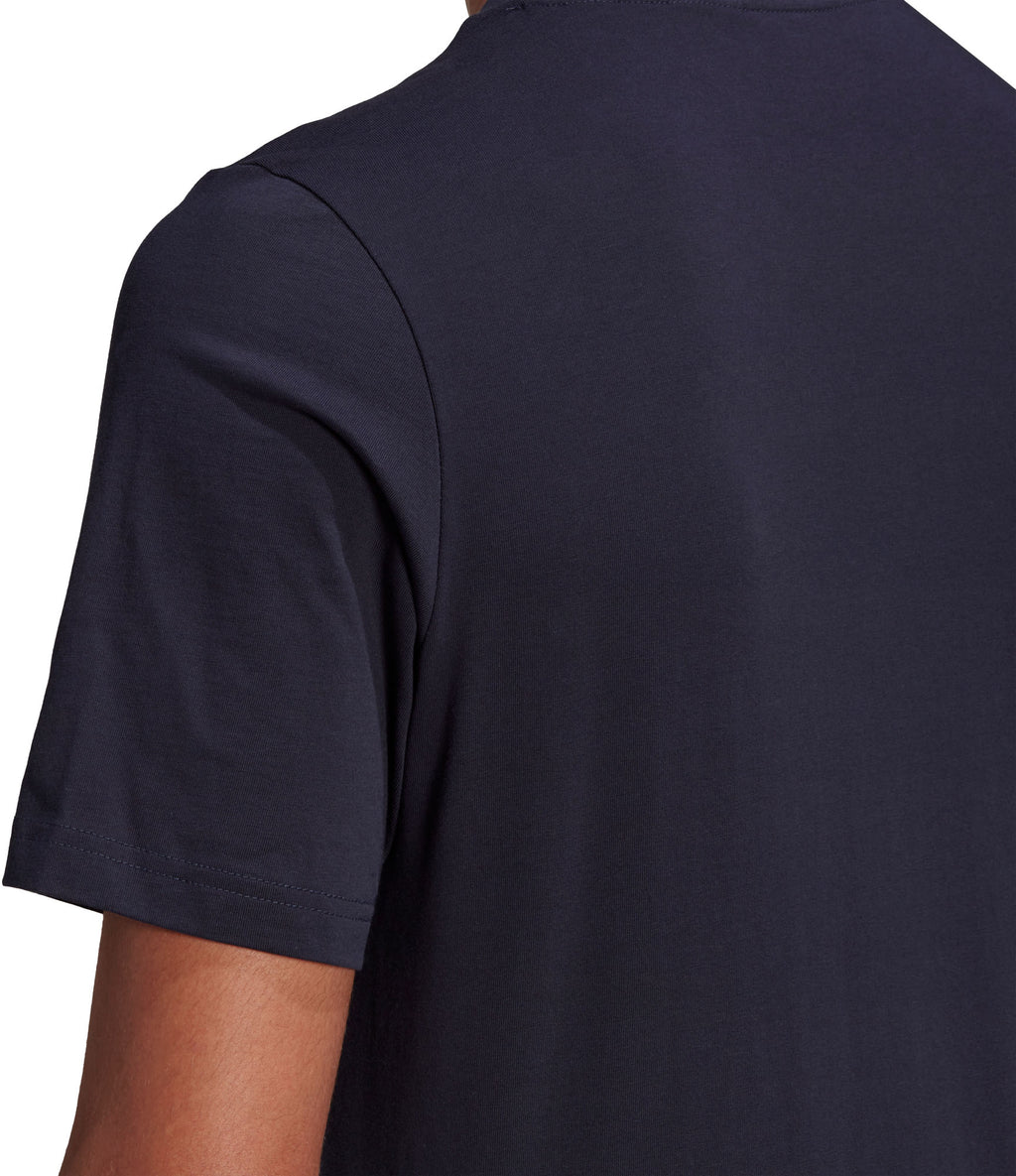 Essentials Big Logo shirt