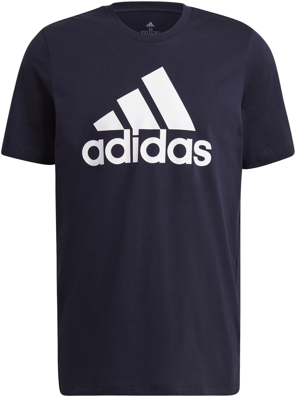 Essentials Big Logo shirt