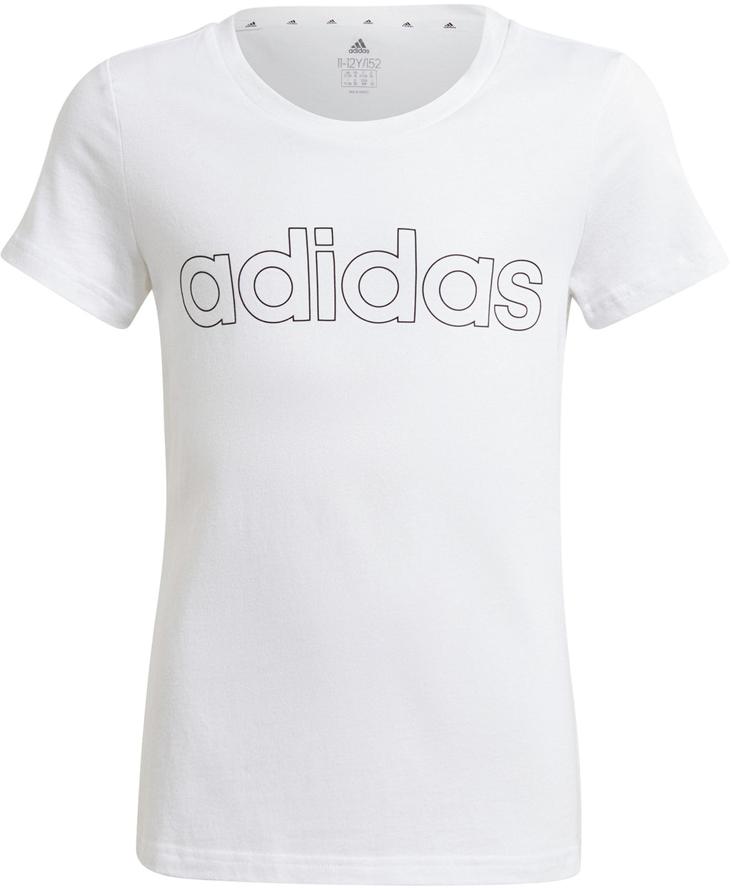 Essentials kids shirt