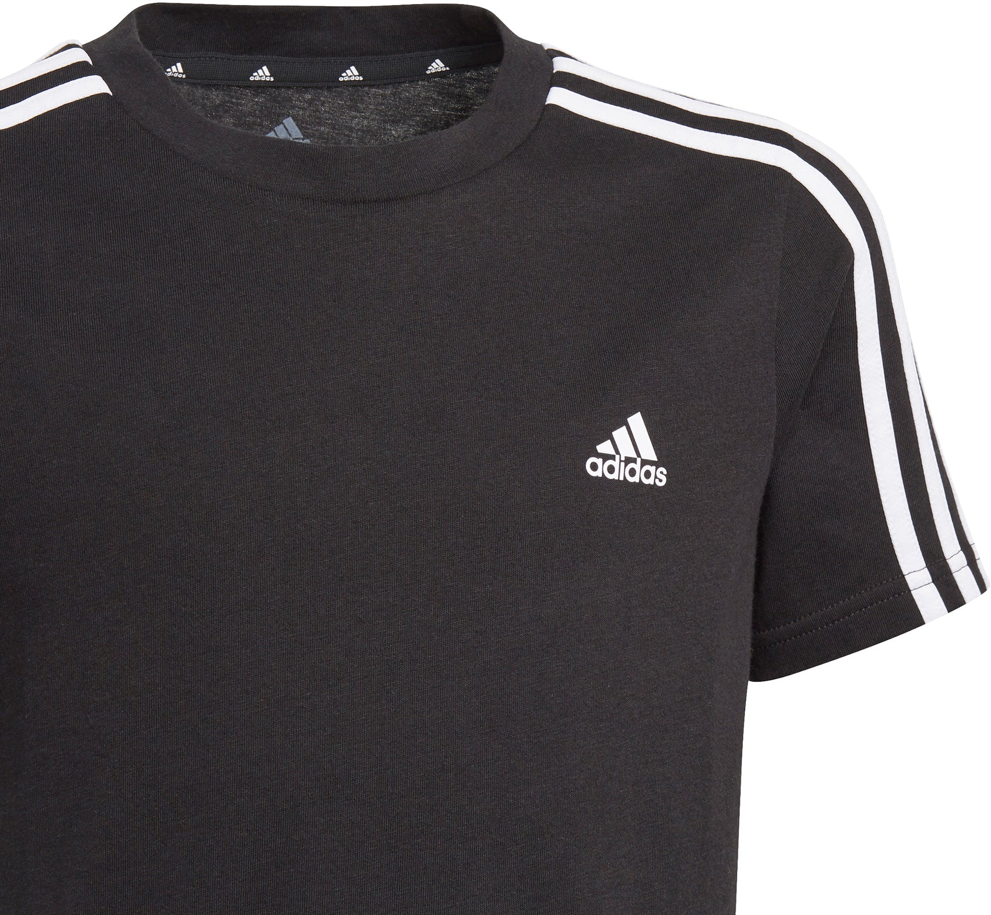 Essentials 3-Stripes shirt