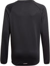 Designed To Move Big Logo sweater