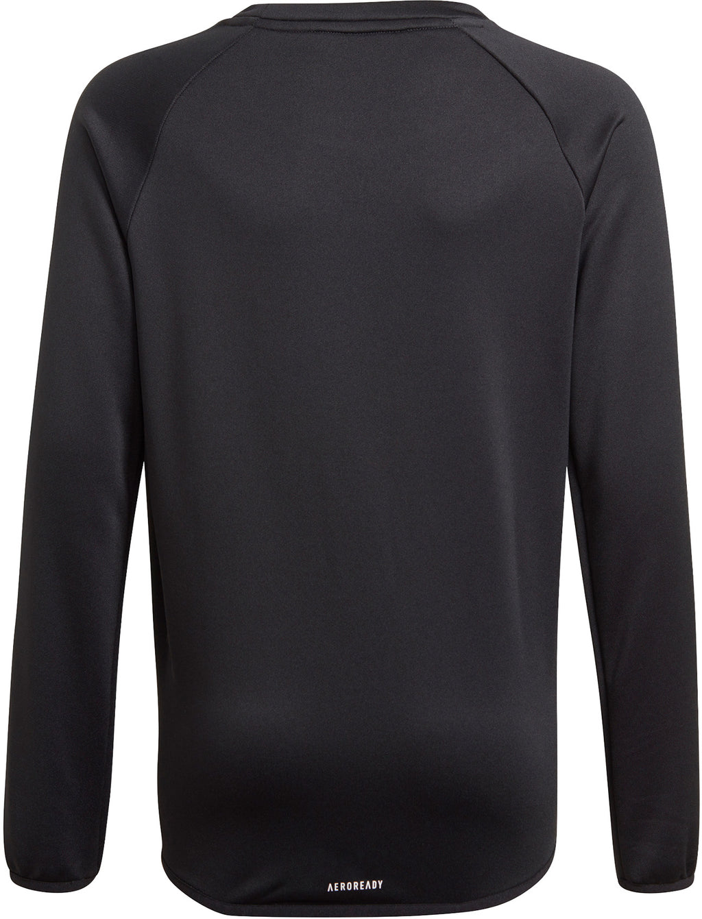 Designed To Move Big Logo sweater