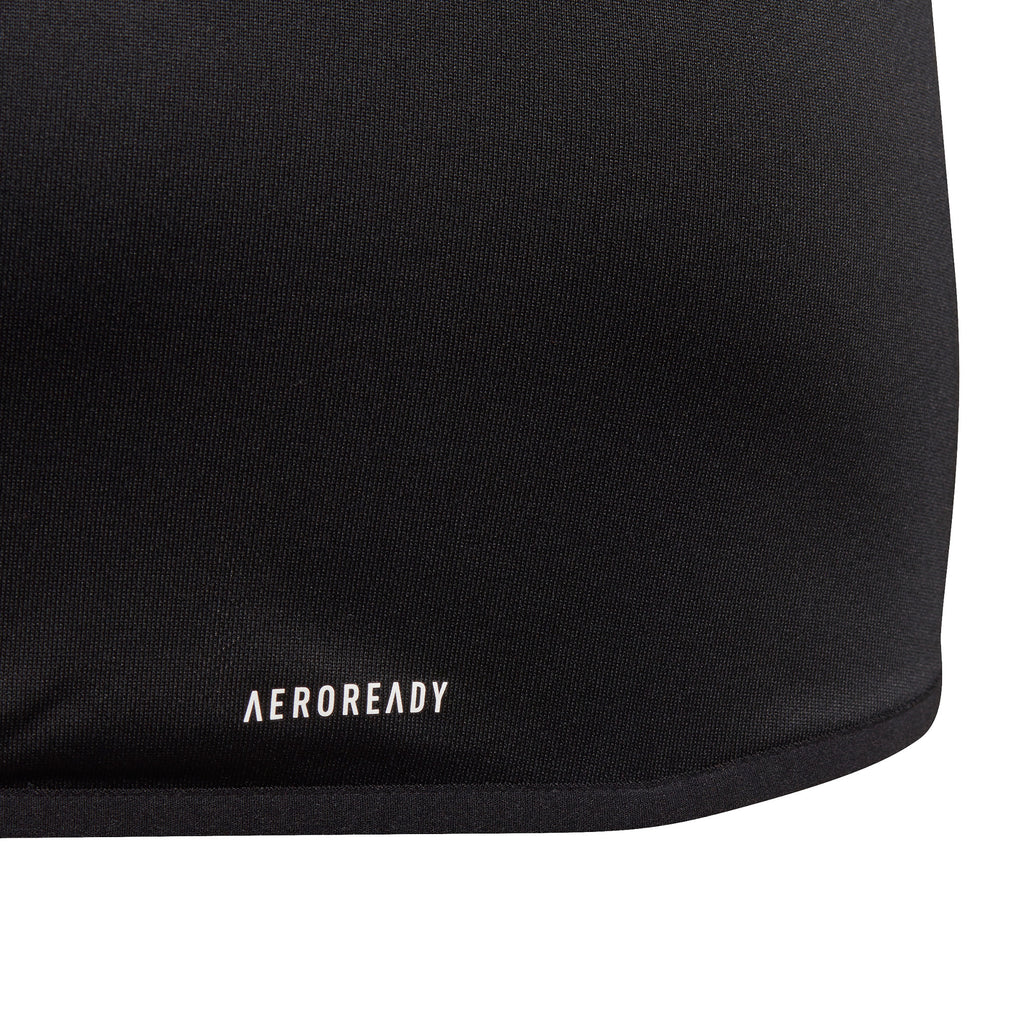 Designed To Move Big Logo sweater