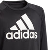 Designed To Move Big Logo sweater