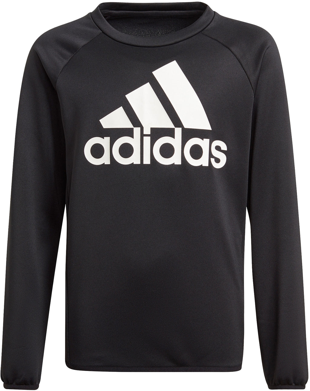 Designed To Move Big Logo sweater