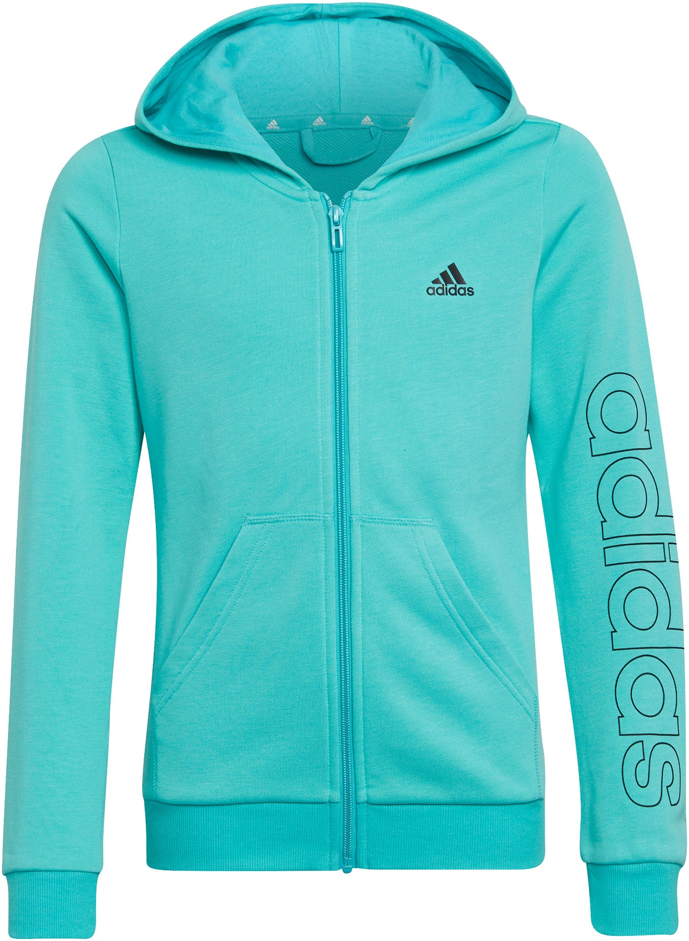 Essentials Ritshoodie