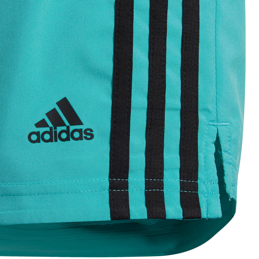 Designed To Move 3-Stripes short