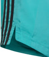 Designed To Move 3-Stripes short